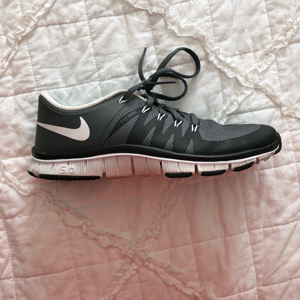 Nike Flywire 5.0